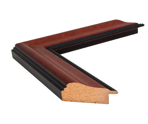 The Rosenthal IV - Regular Plexi - Transitional style is a marriage of traditional and modern finishes, materials and fabrics. The result is an elegant, enduring design that is both comfortable and classic. Through its simple lines, neutral color scheme, and use of light and warmth, transitional style joins the best of both the traditional and modern worlds.